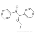 Benzoin Ethyl Ether CAS 574-09-4